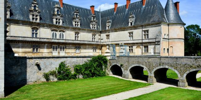 Château De Fléville