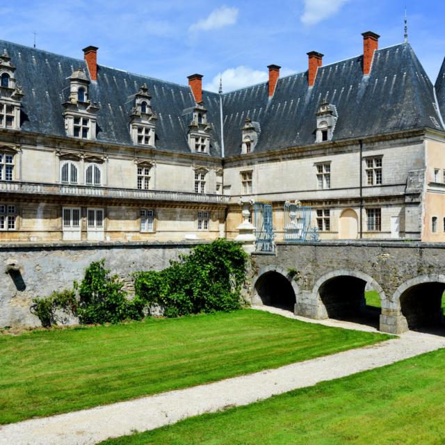 Château De Fléville