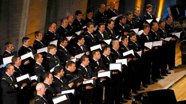 Festival De Chant Choral