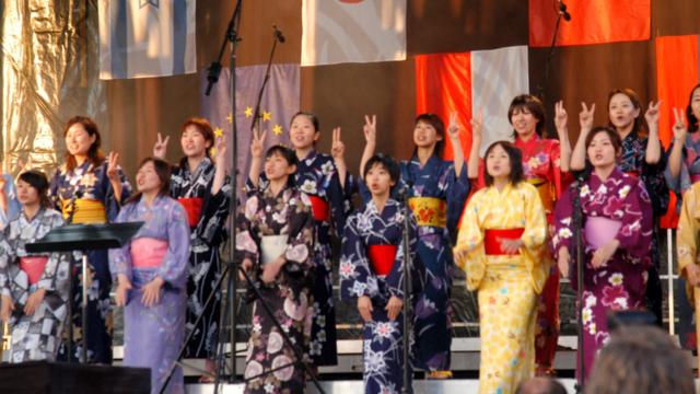 Festival De Chant Choral