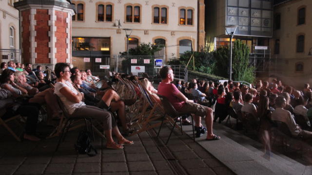 Festival International Du Film