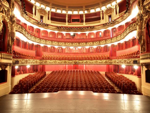 Opéra National de Lorraine - Nancy