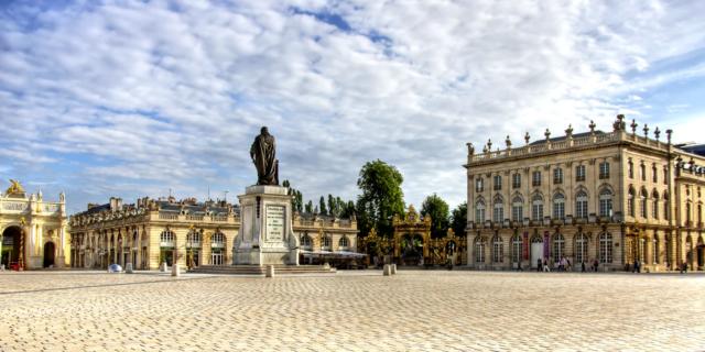 Place Stanislas