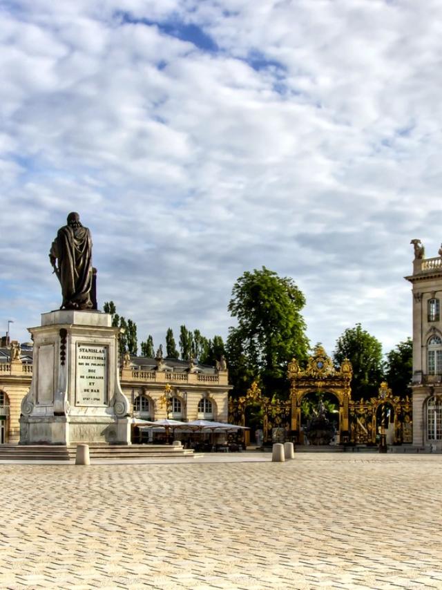 Place Stanislas