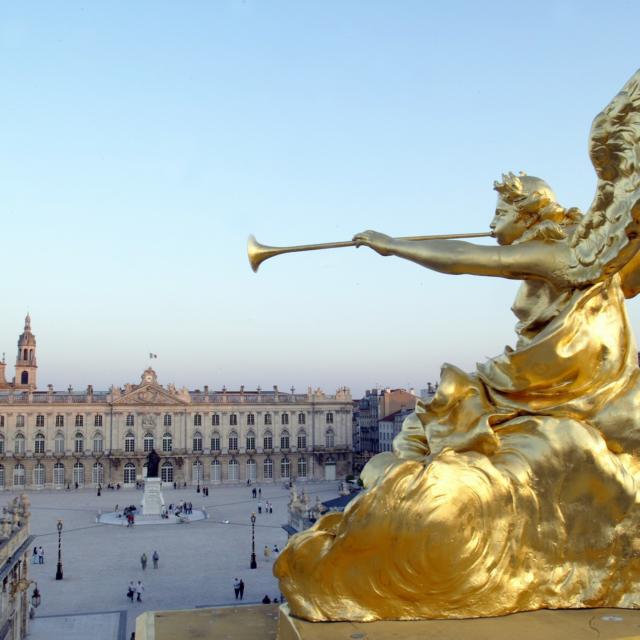 Place Stanislas