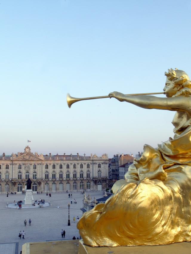 Place Stanislas