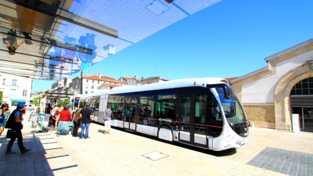 Stanway centre ville de Nancy