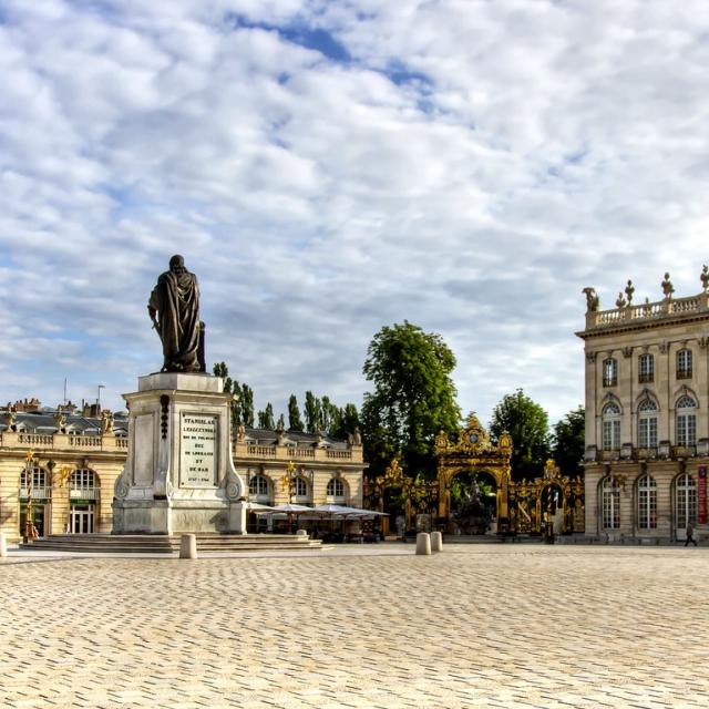 Place Stanislas