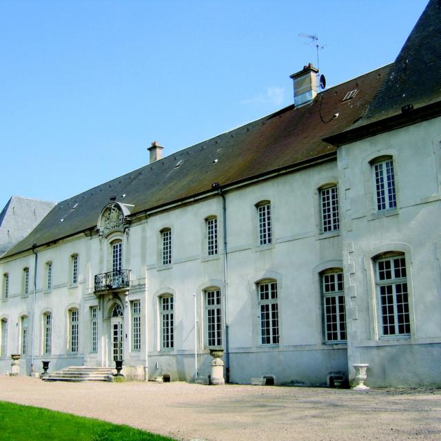 Chateau Art-Sur-Meurthe