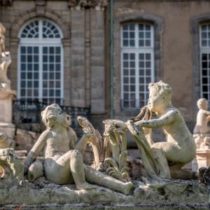 Château De Haroué