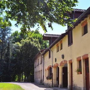 Haras - Rosières Aux Salines