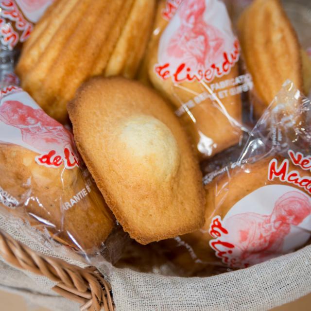 Madeleines Liverdun