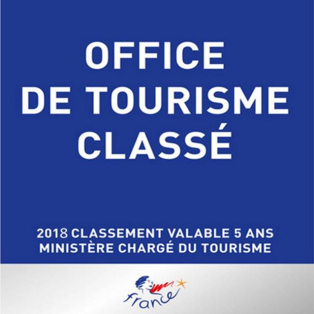 office-tourisme-classé