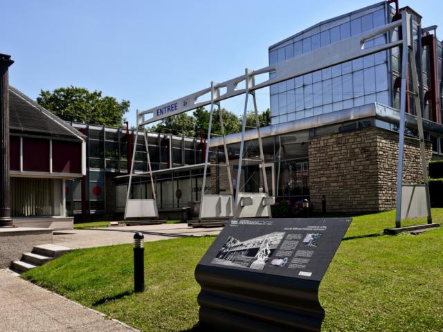 Féru des Sciences Museum