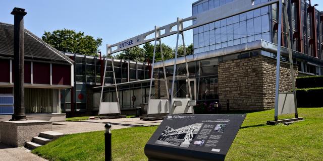 Féru des Sciences Museum