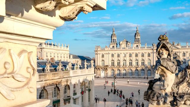 Place Stanislas Depuis Arc Héré 2016 7580