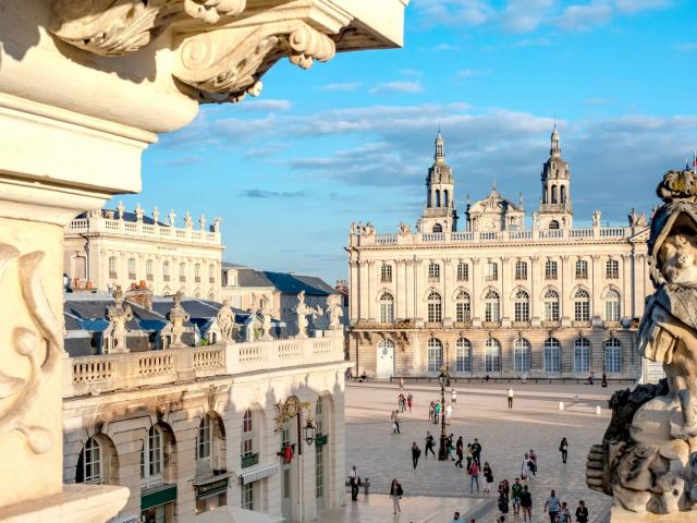 Place Stanislas Depuis Arc Héré 2016 7580