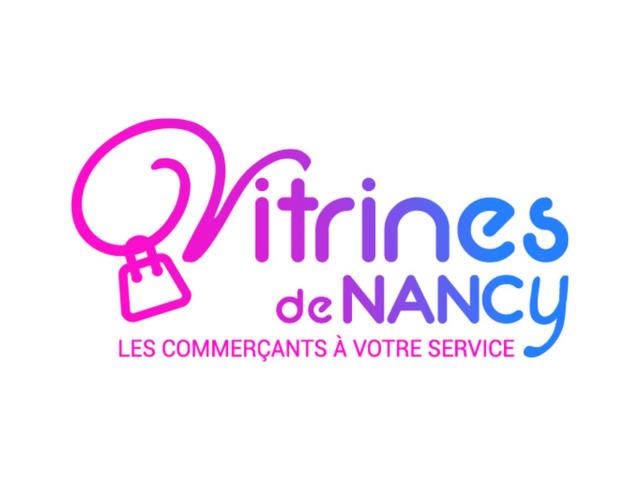 Les Vitrines De Nancy