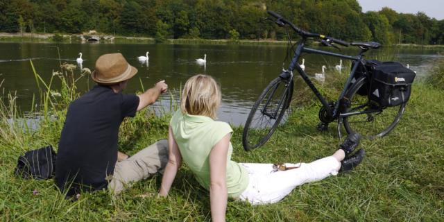 Cyclotourisme Lorraine