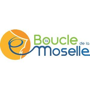 Logo Boucle De La Moselle