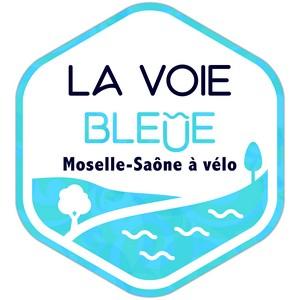 Logo La Voie Bleue