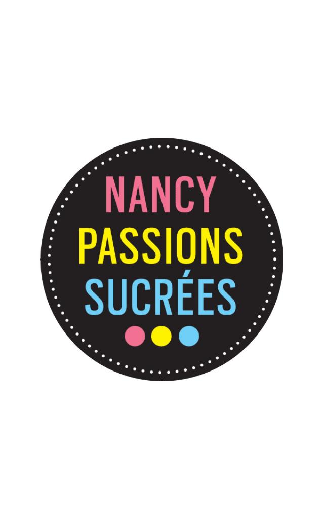 Logo Nancy Passions Sucrées