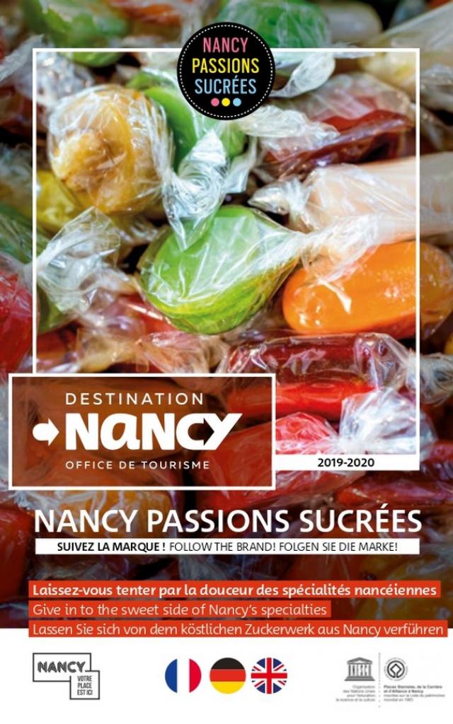 Ot Nancy Passion Sucree 2019 100x150 Calameo 1 Page 0001