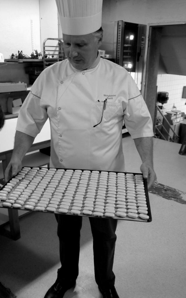 Alain Batt Chocolatier Nb