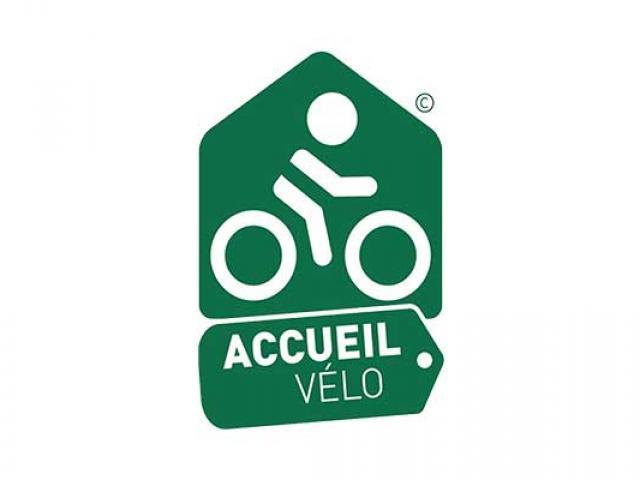 Logo Accueil Velo