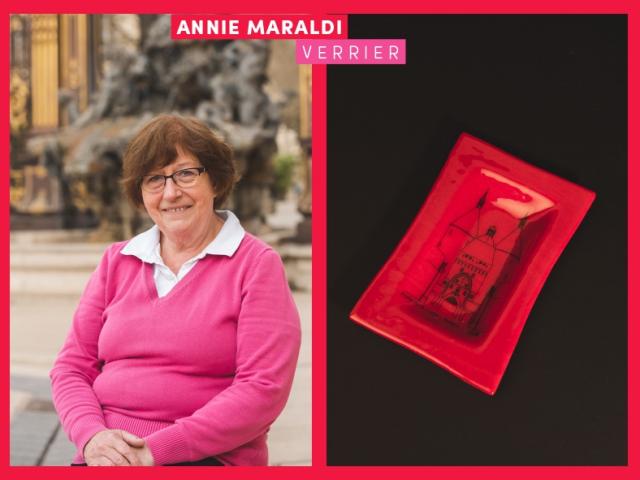 Ot Artisans Art Portrait Et Objet Annie Maraldi