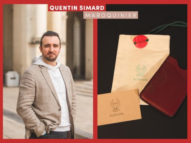 Ot Artisans Art Portrait Et Objet Quentin Simard