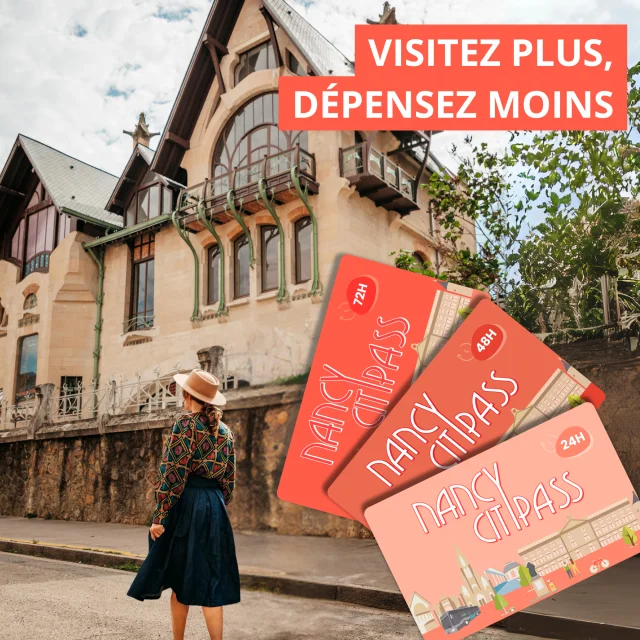 Visitez Plus