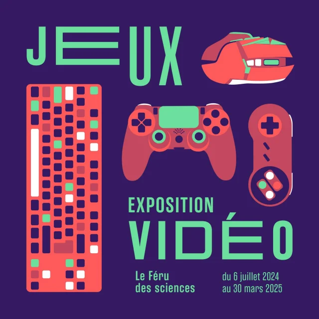 Jeux Video Féru des sciences